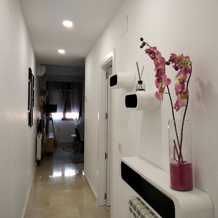 Apto La Venta-Con Parking Gratis Толедо Экстерьер фото