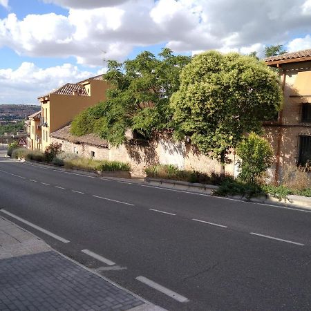 Apto La Venta-Con Parking Gratis Толедо Экстерьер фото