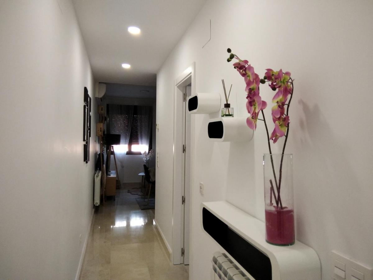 Apto La Venta-Con Parking Gratis Толедо Экстерьер фото