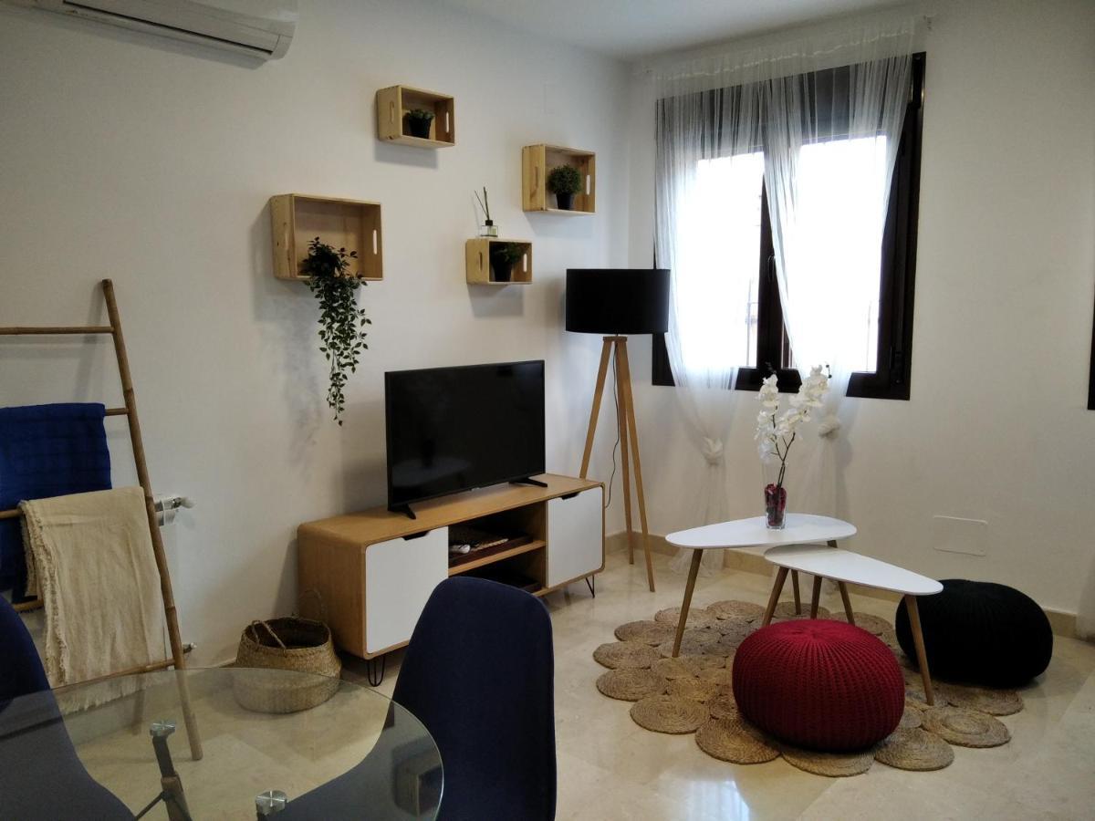 Apto La Venta-Con Parking Gratis Толедо Экстерьер фото